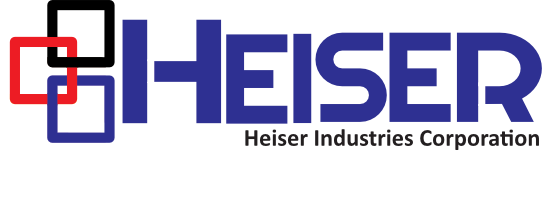 Heiser Industries Logo